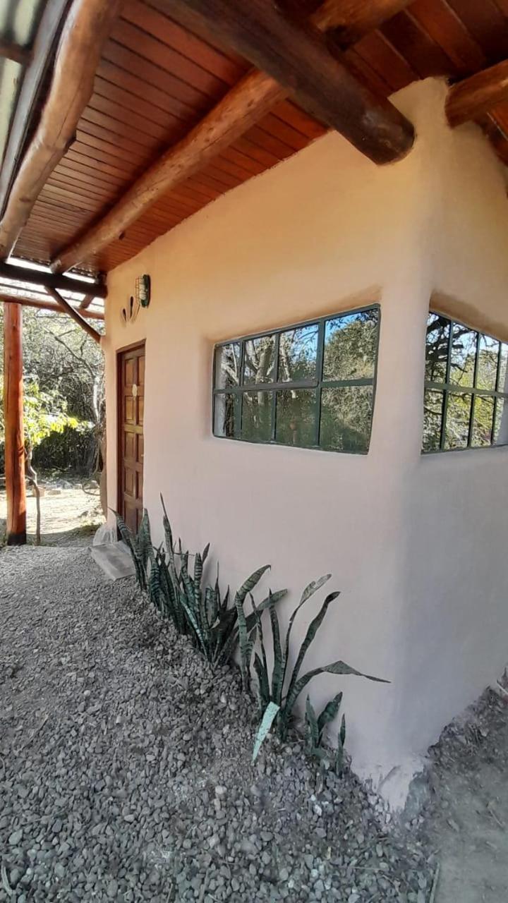 La casita de cabana