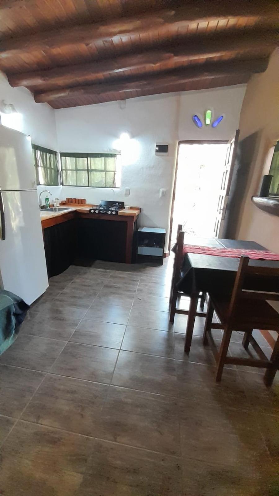 La casita de cabana