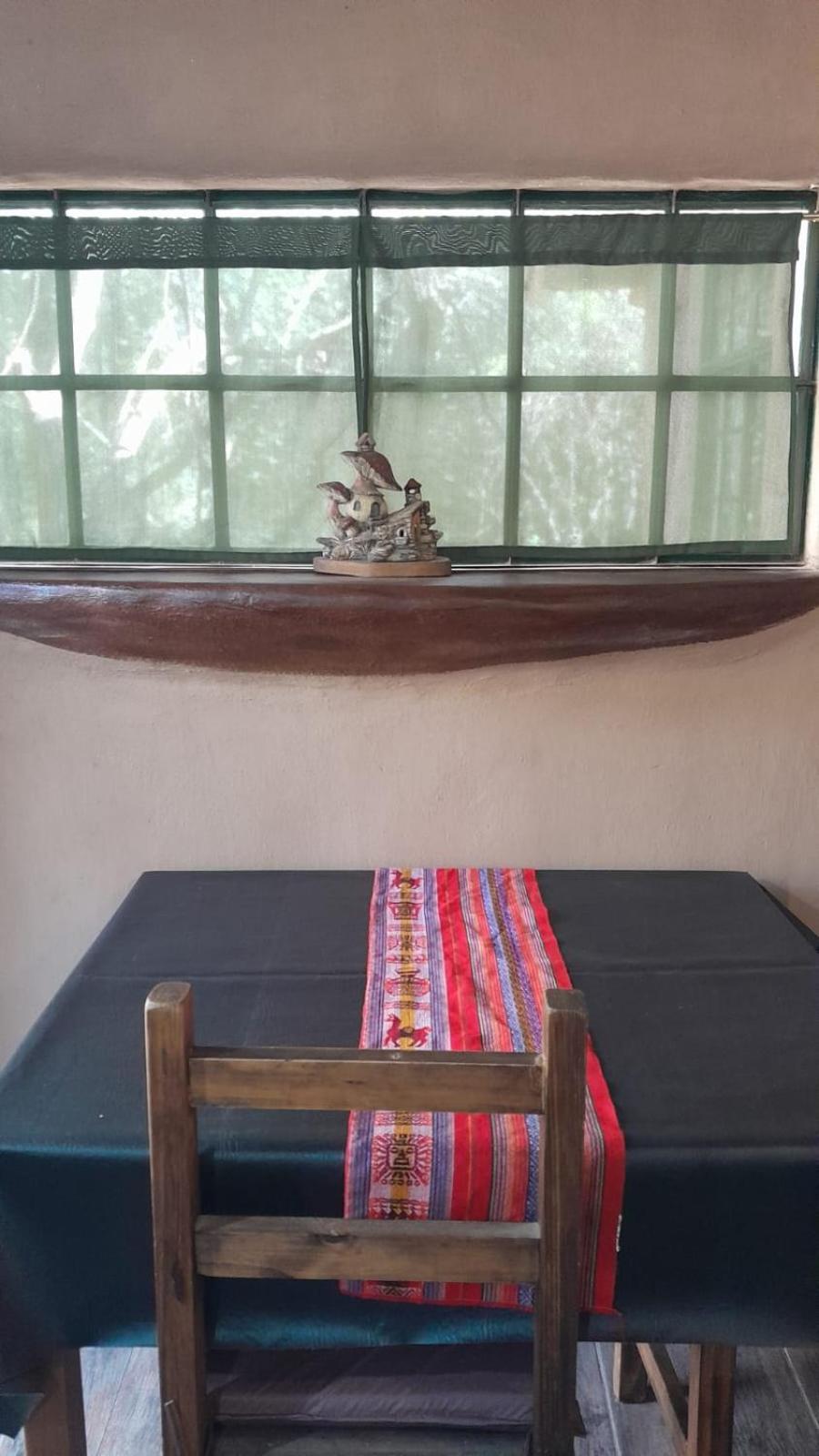 La casita de cabana