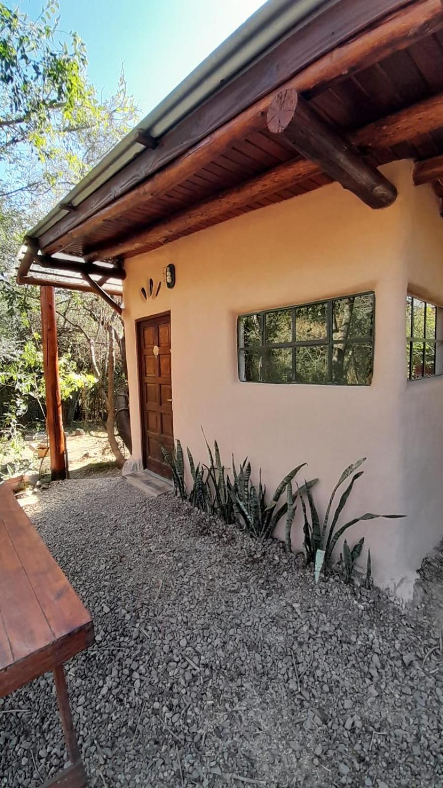 La casita de cabana
