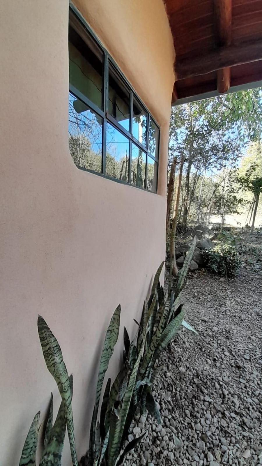 La casita de cabana