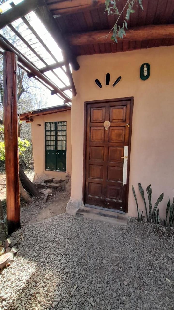 La casita de cabana