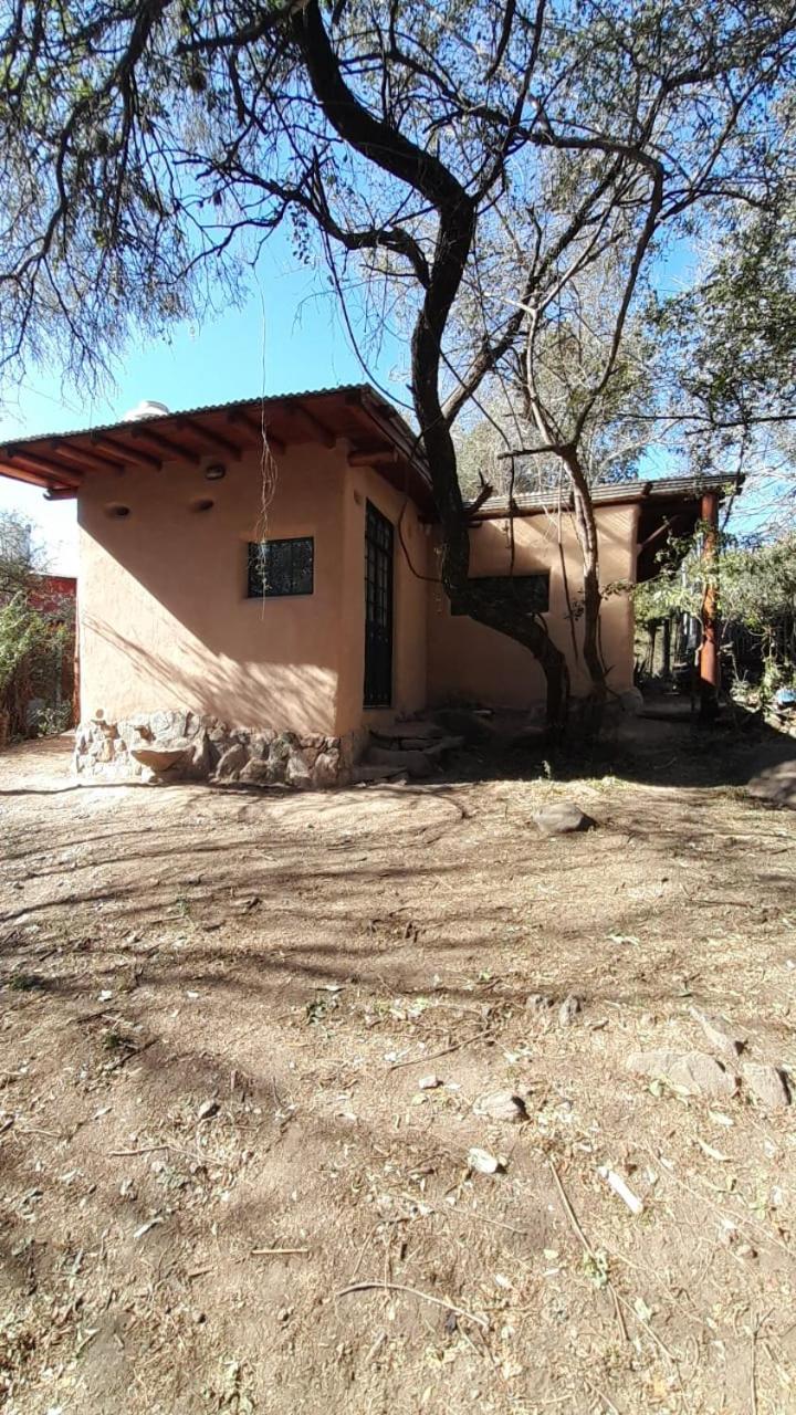 La casita de cabana