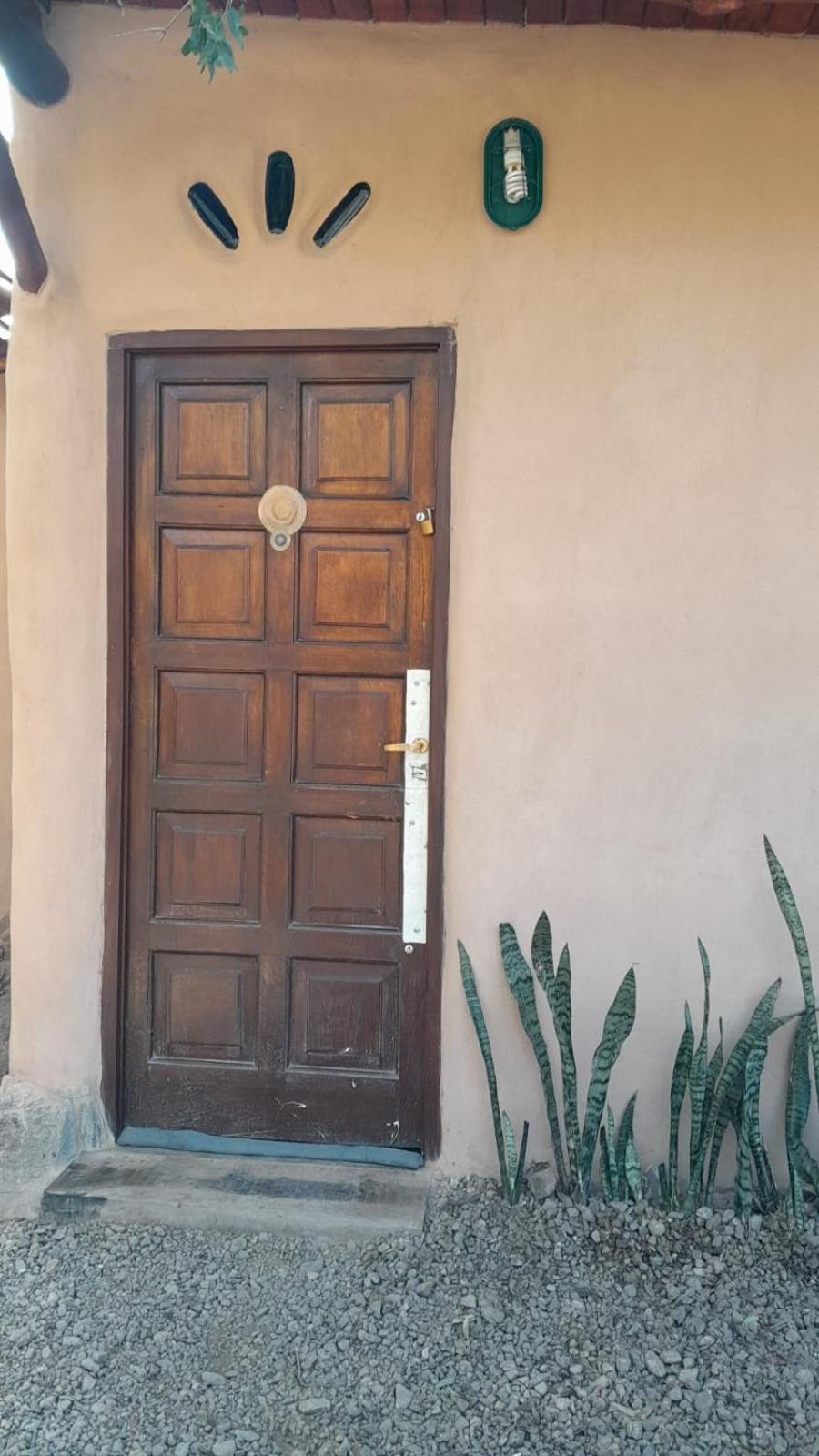 La casita de cabana