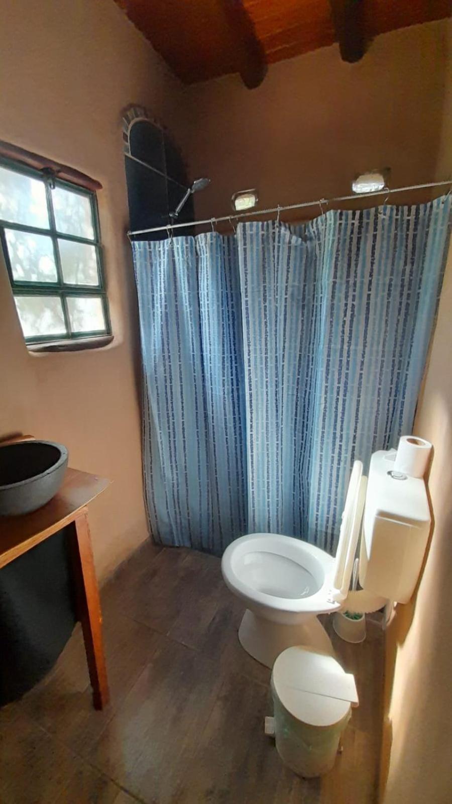 La casita de cabana