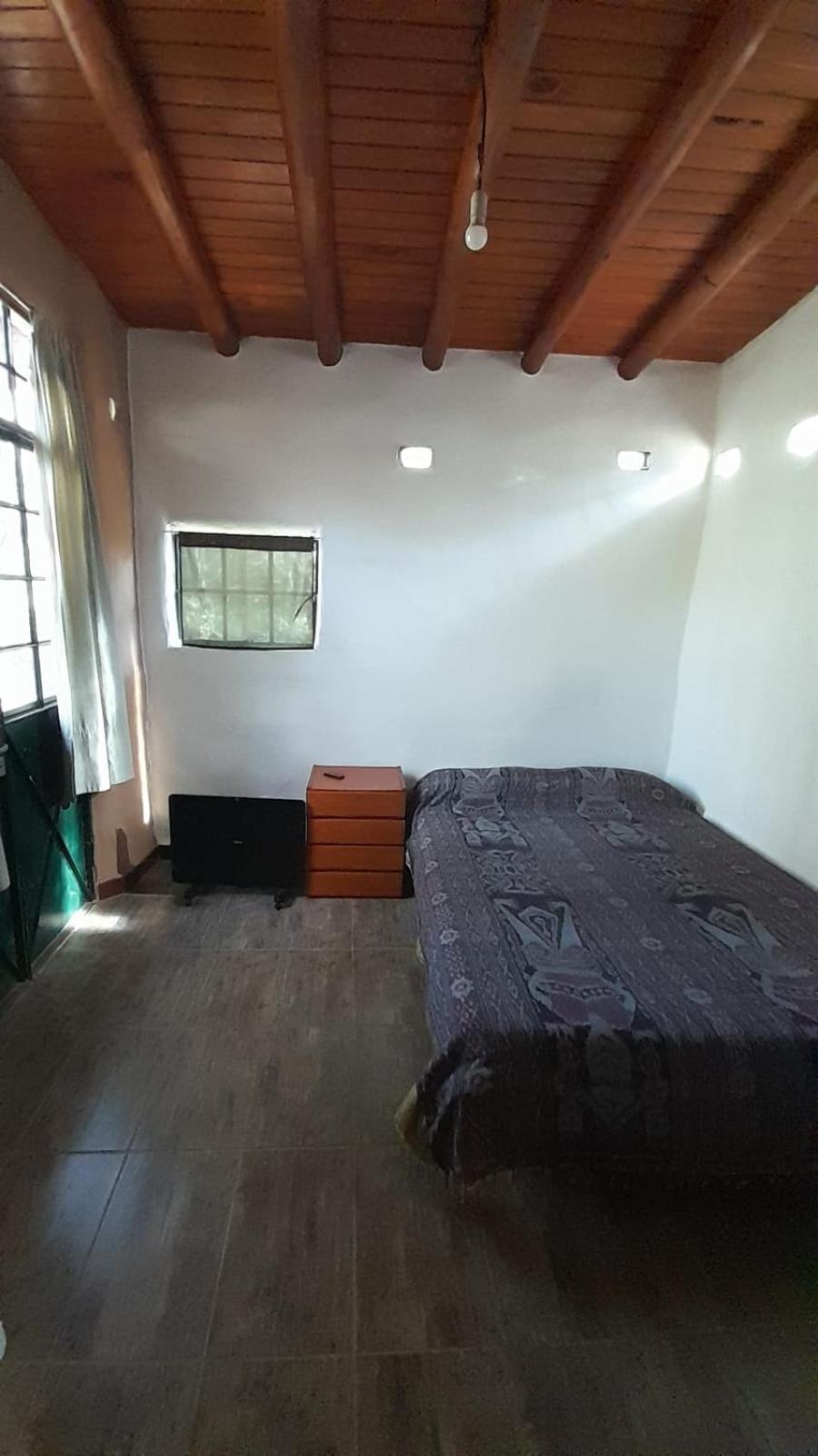 La casita de cabana