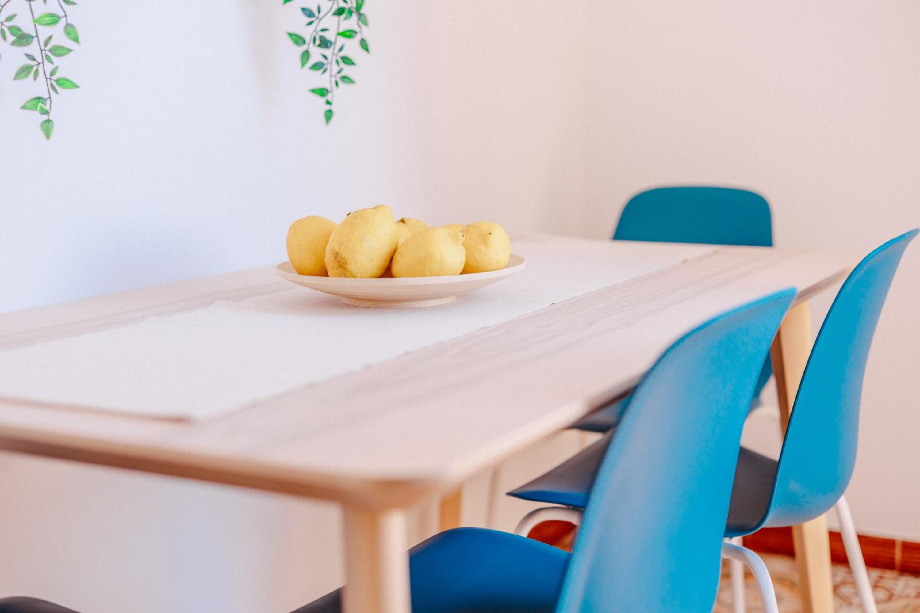 La Torretta, a terrace on the Amalfi Coast photo 5