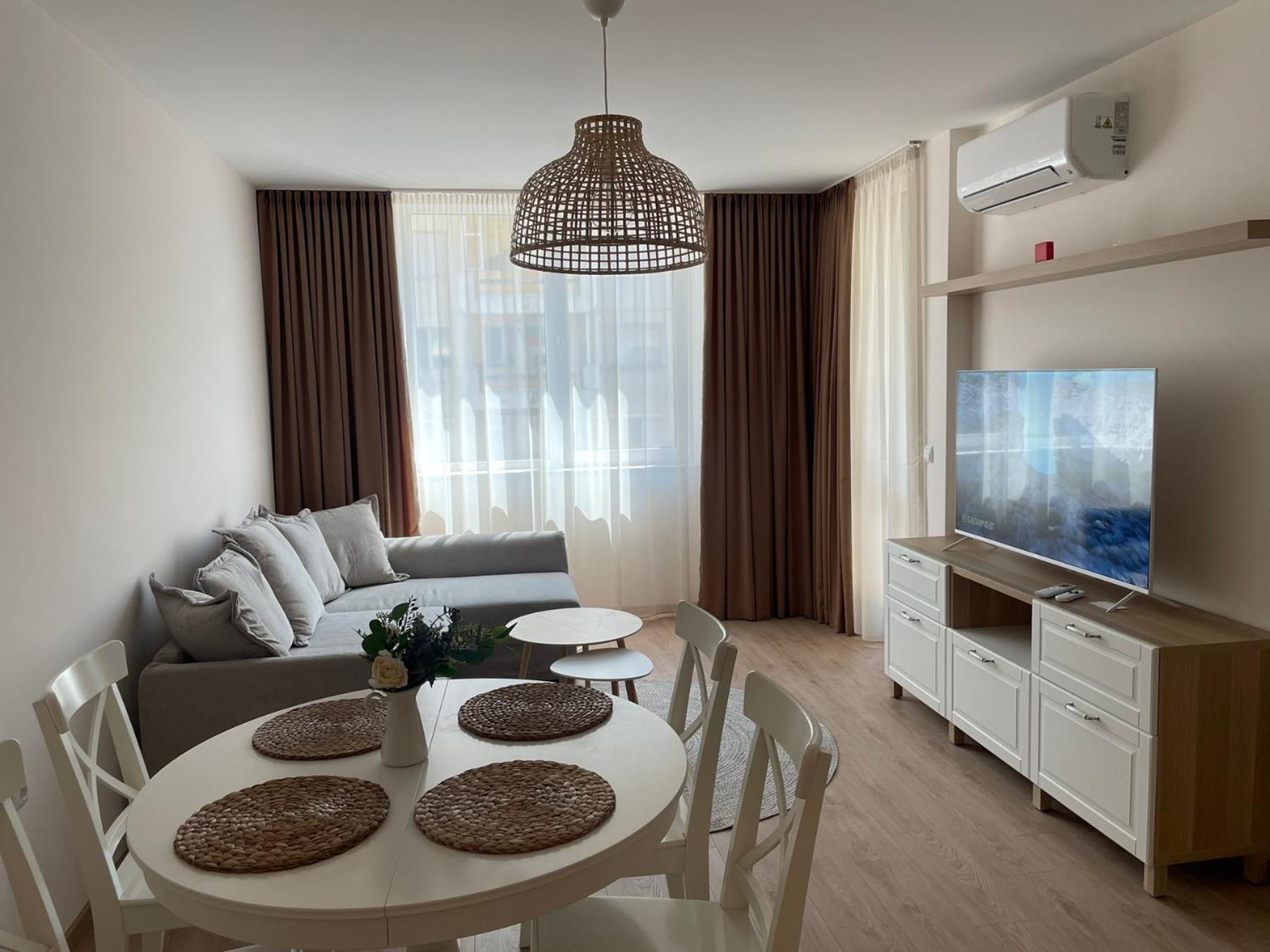 MV-Brilliant apartment