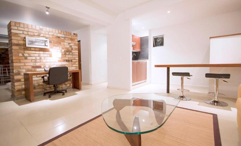 Habita Suites