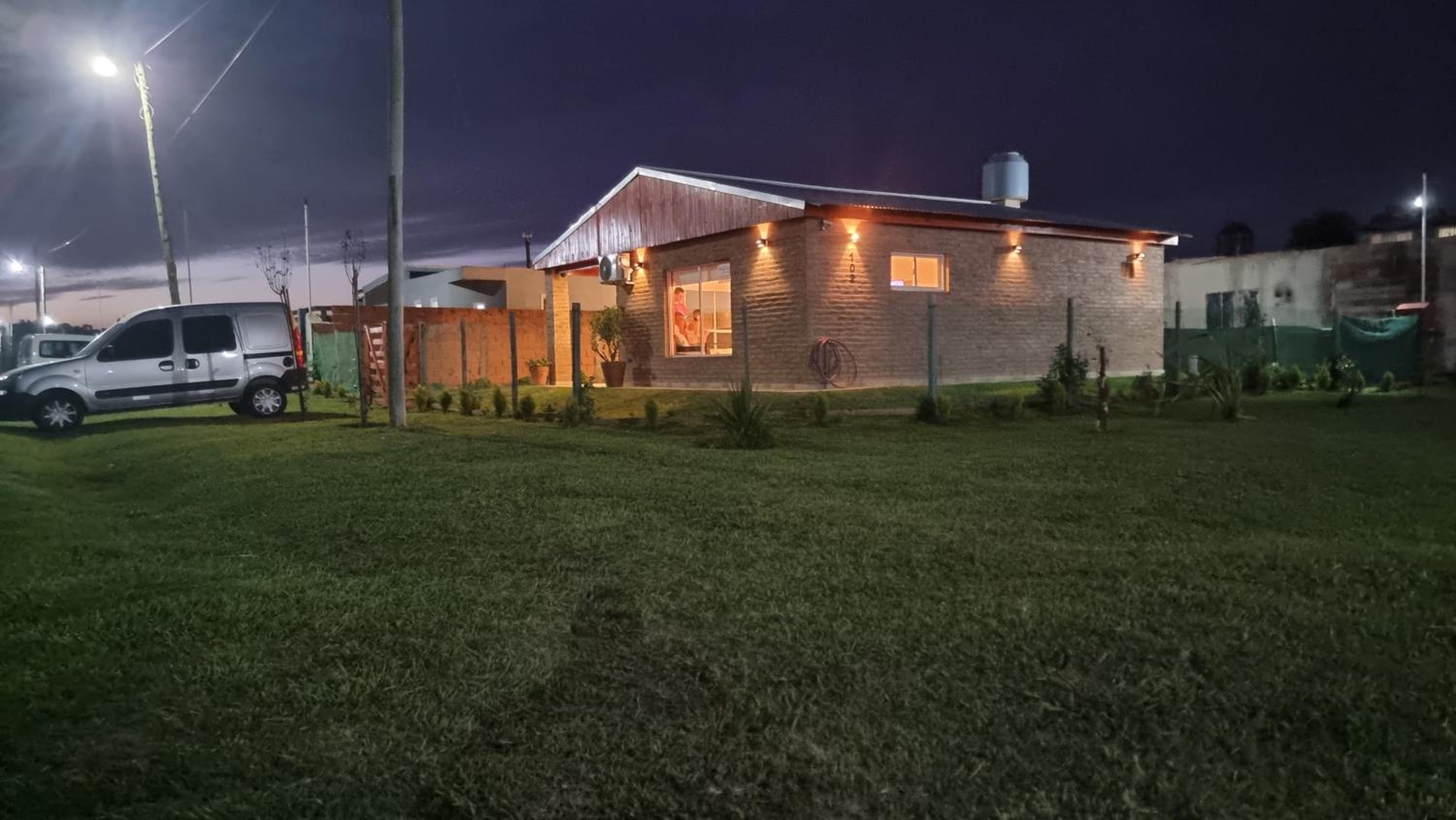 Casa Di Dina
