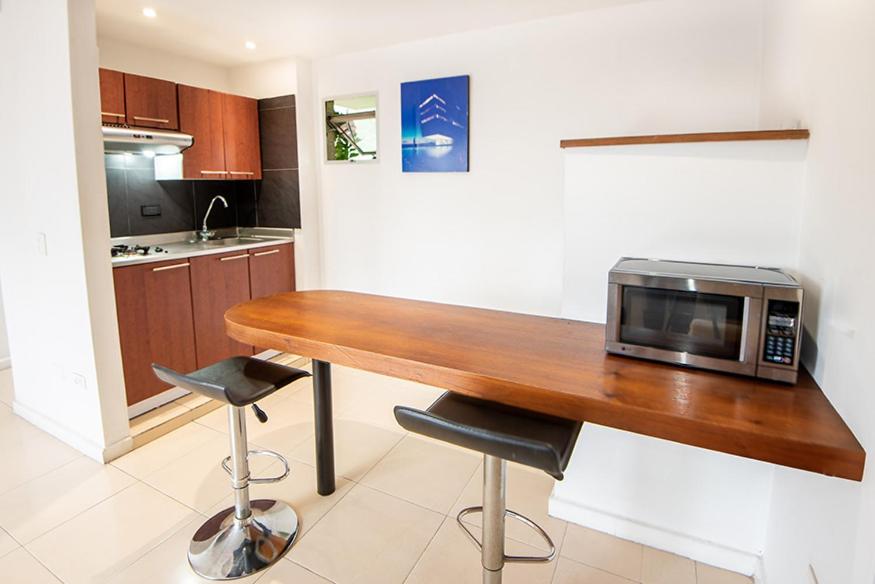 Habita Suites