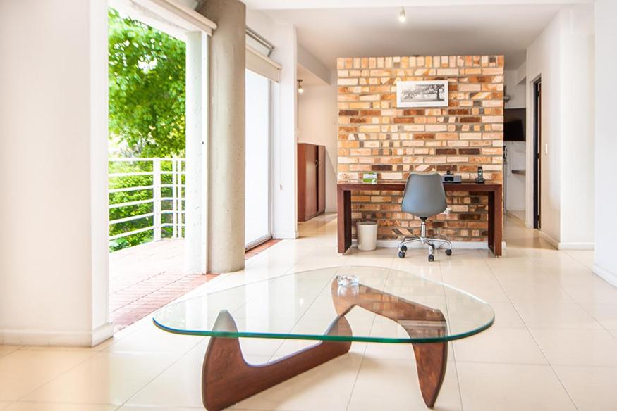 Habita Suites