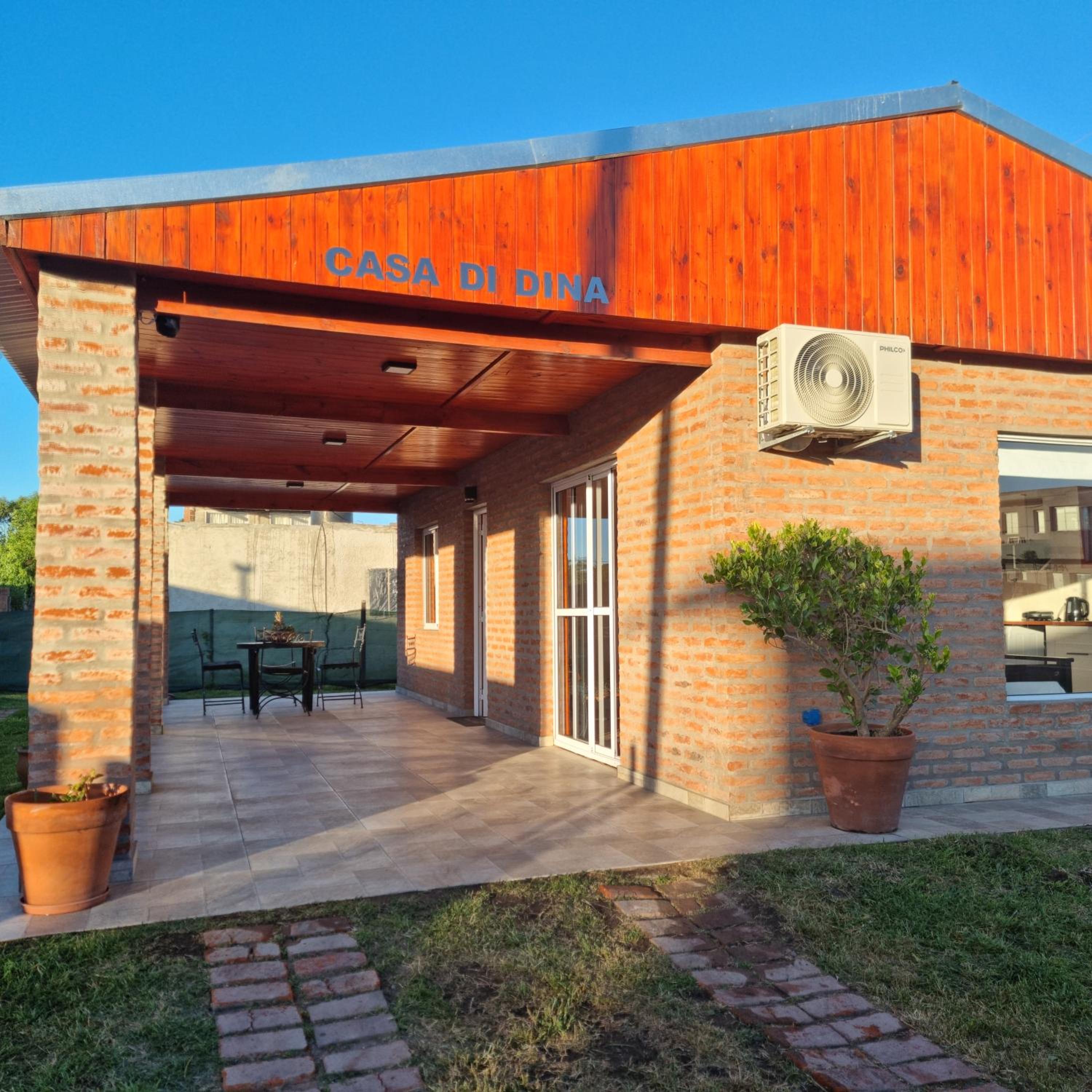 Casa Di Dina