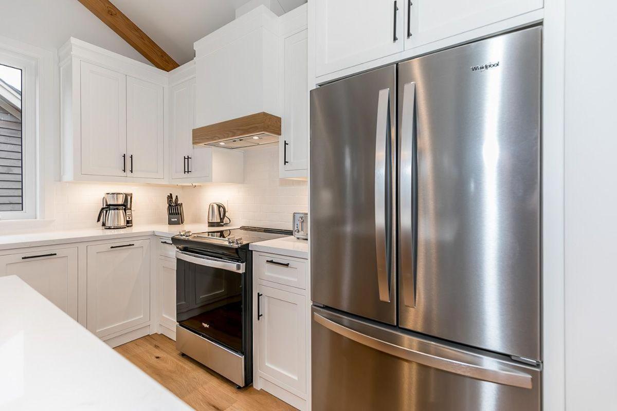 Villas Of Muskoka - Single Villa 9