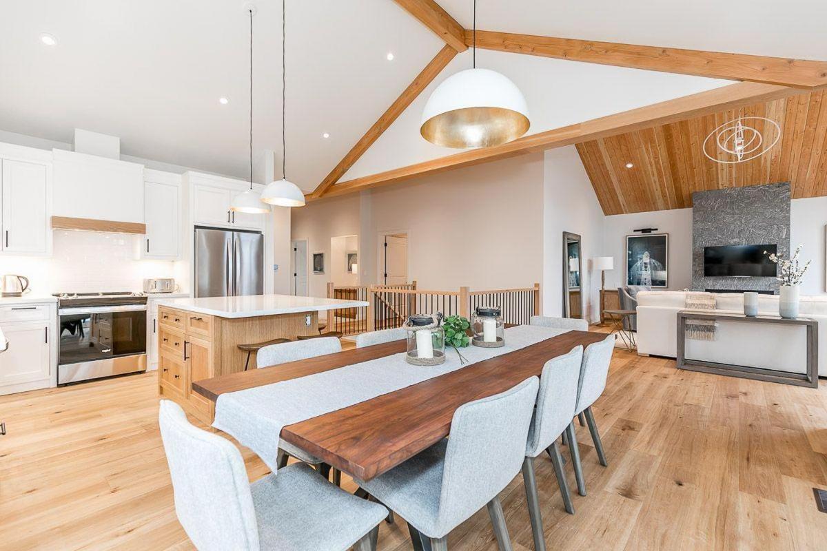 Villas Of Muskoka - Single Villa 9
