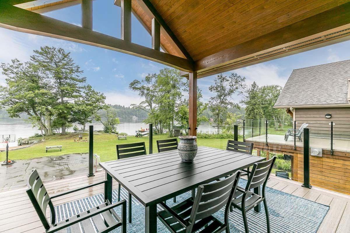 Villas Of Muskoka - Single Villa 9