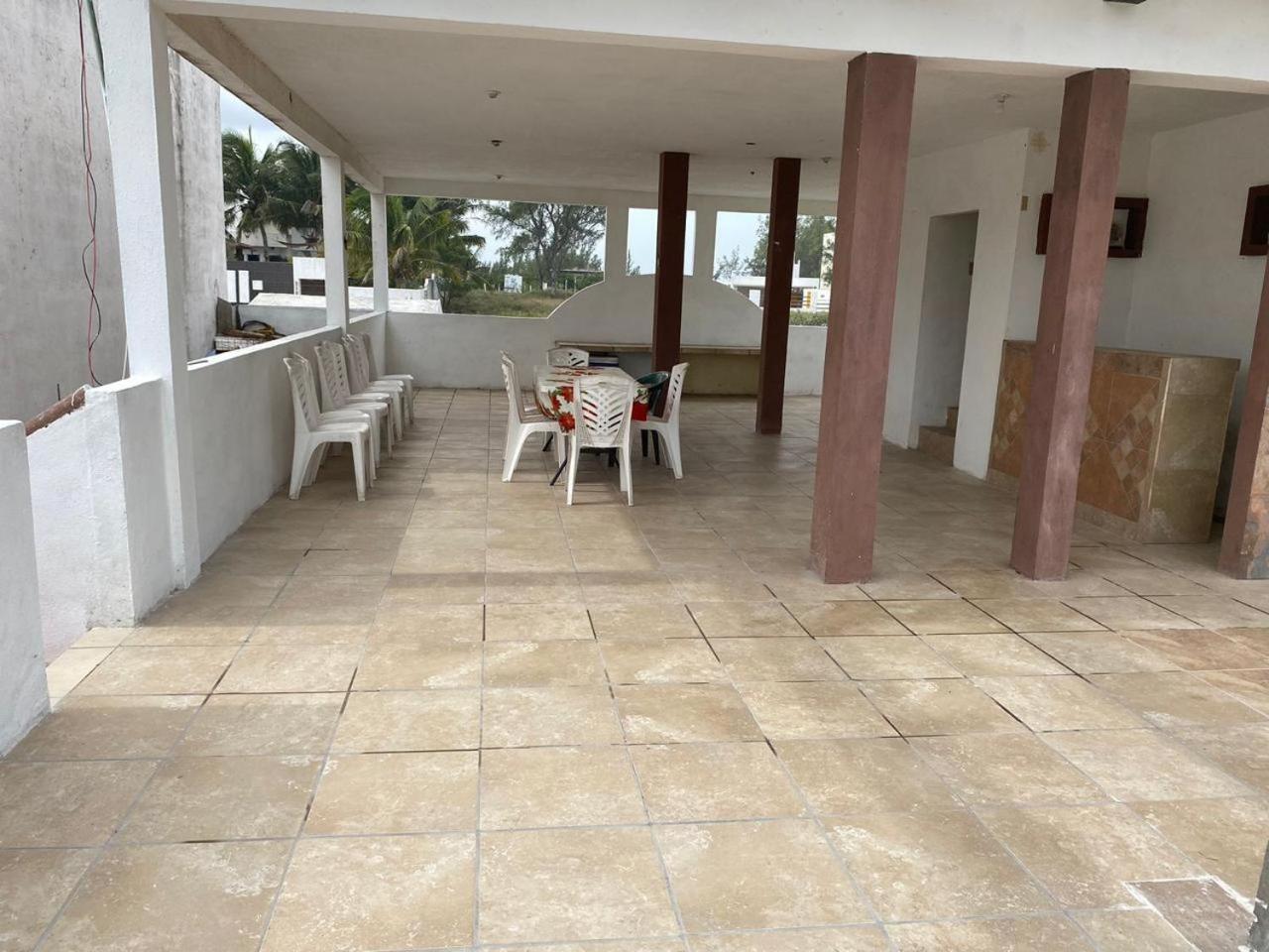 Casa amplia estilo Tulum view 3