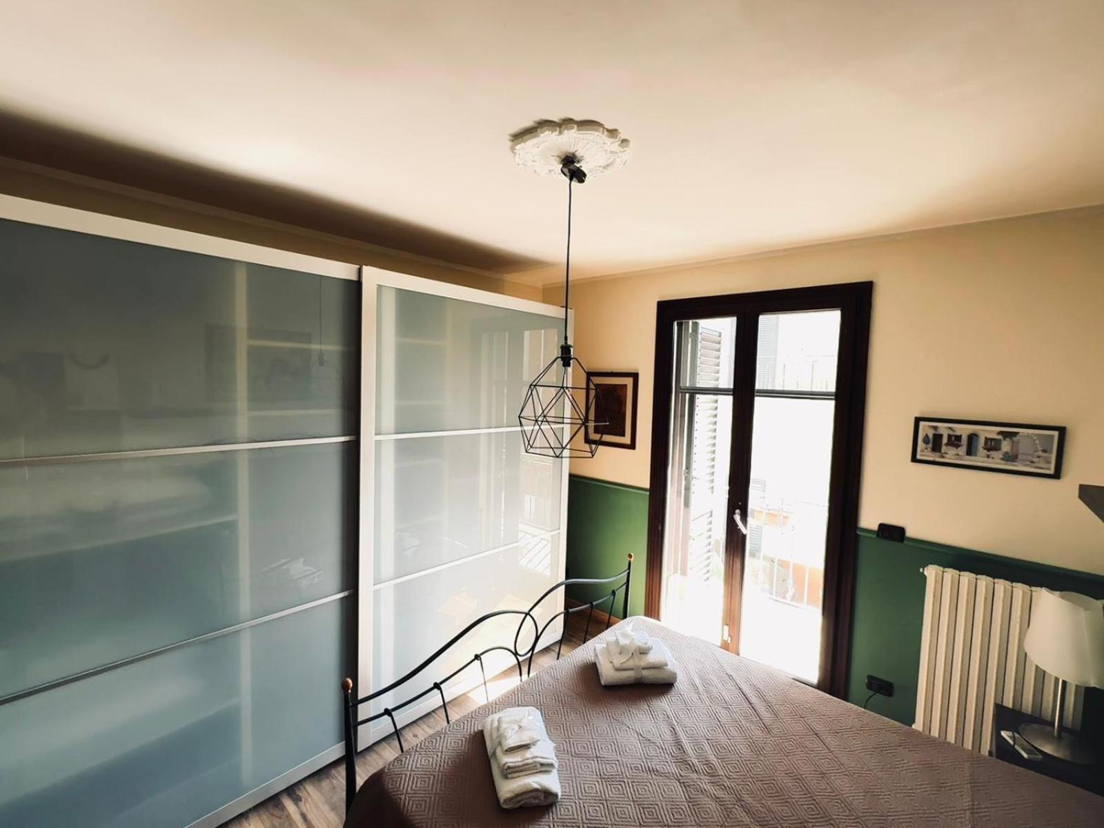 Casa dello Chef, Il loft nel cuore della città view 5