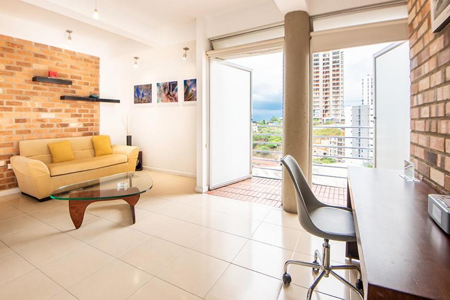 Habita Suites