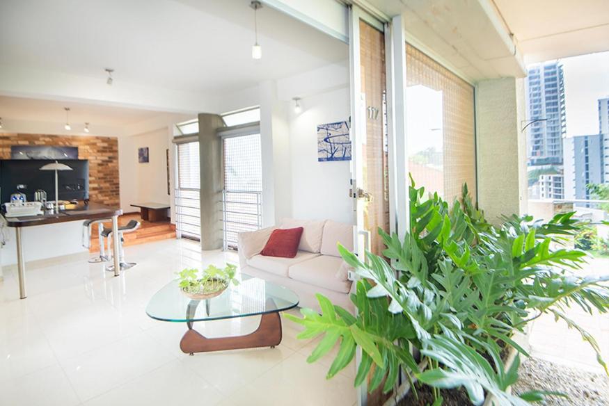 Habita Suites