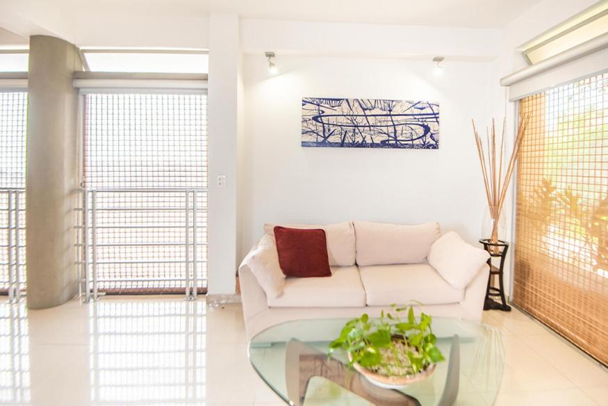 Habita Suites