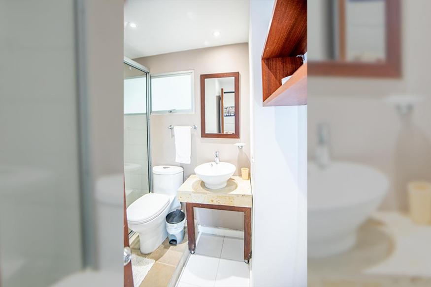 Habita Suites