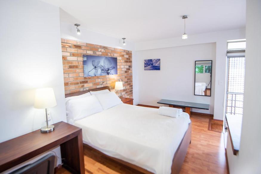 Habita Suites