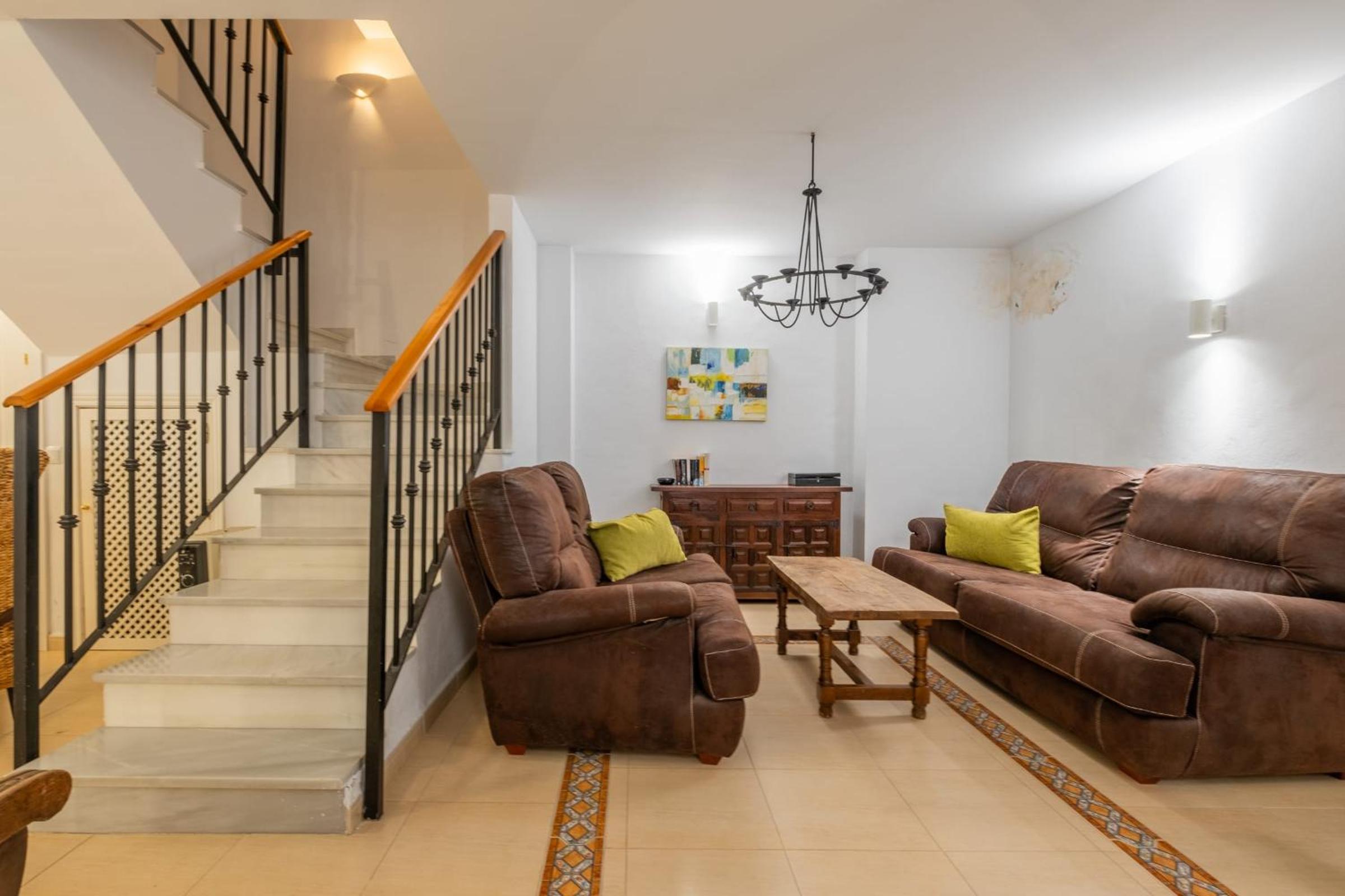 Aljamar 24 Comfortable house near Burriana Beach view 3