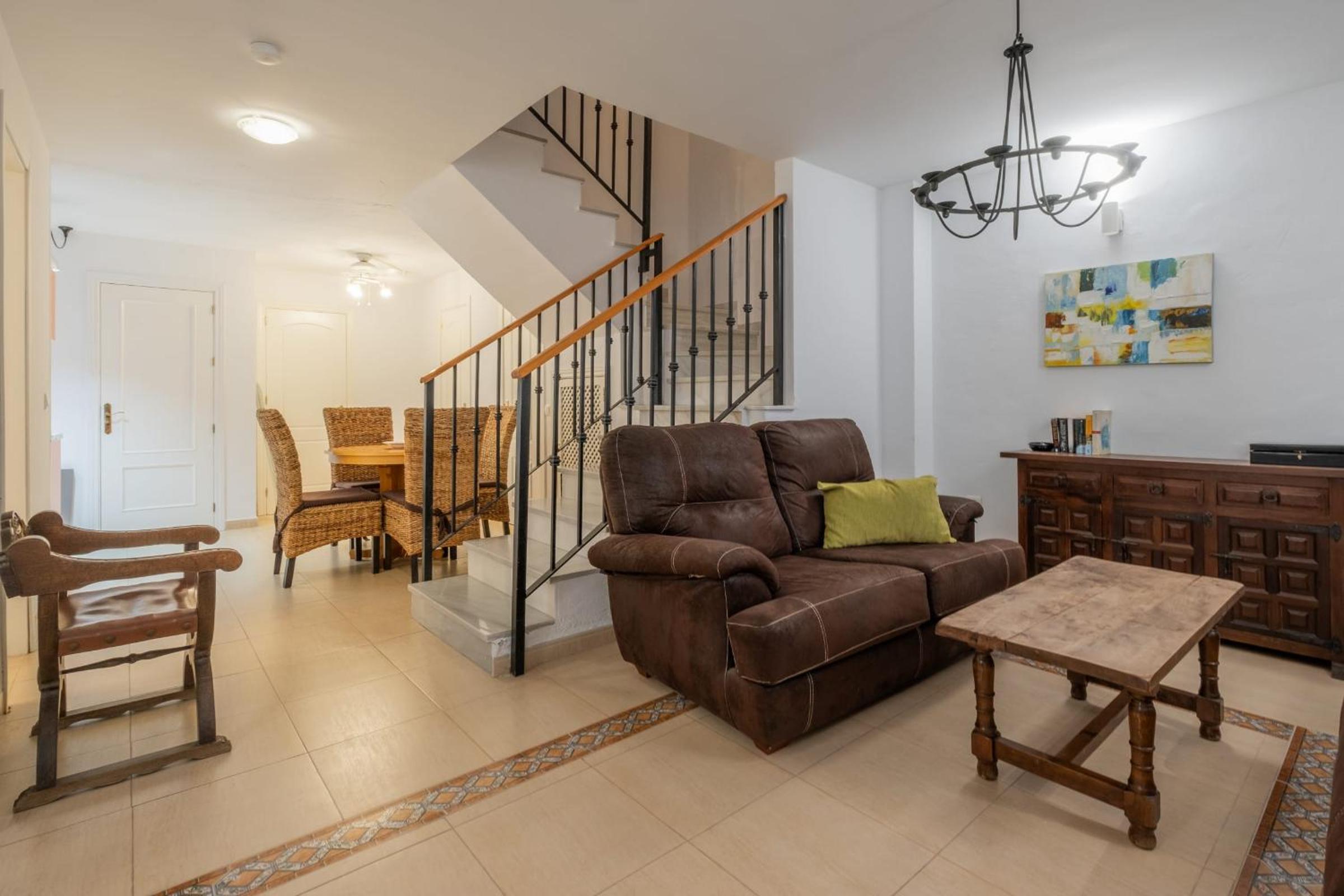 Aljamar 24 Comfortable house near Burriana Beach view 4