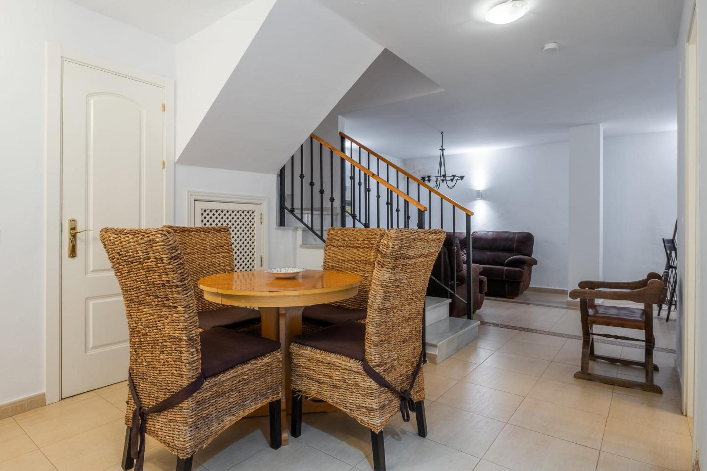Aljamar 24 Comfortable house near Burriana Beach view 5