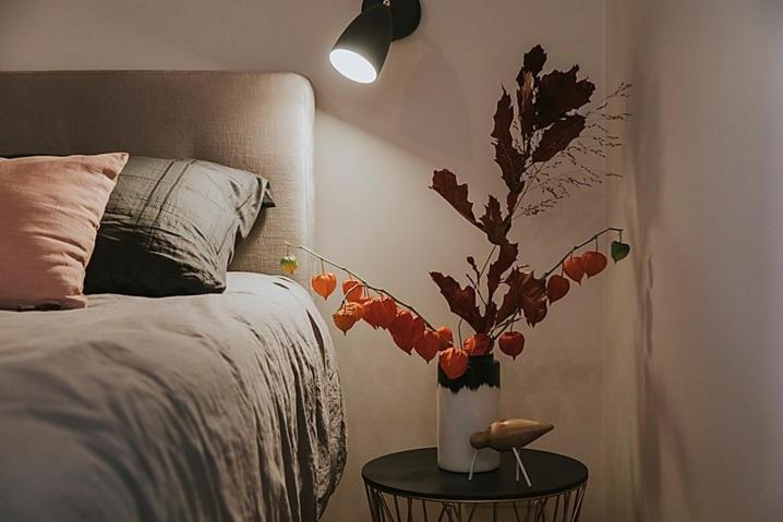 Cozy studio next to old town in Rotermann Quater