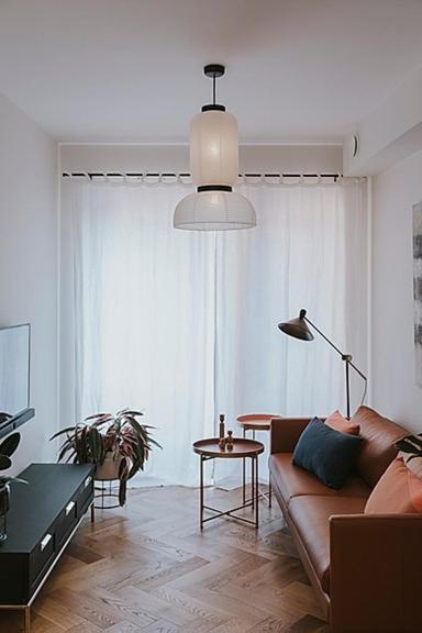 Cozy studio next to old town in Rotermann Quater