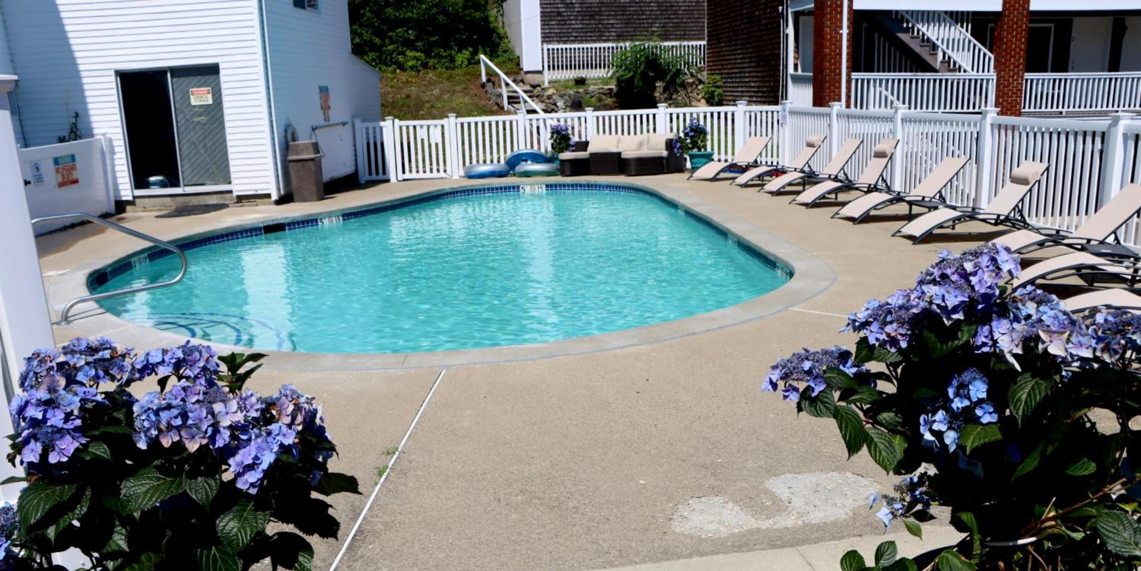 Sea View Motel - Property Image 9