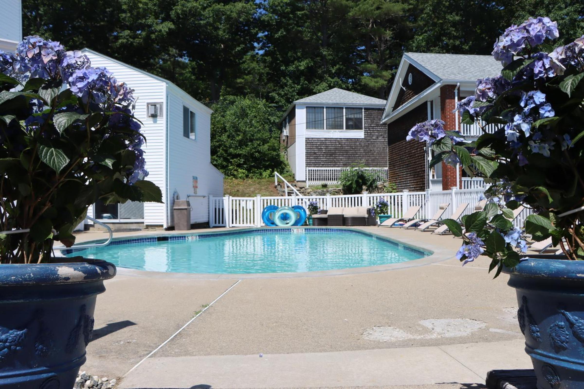 Sea View Motel - Property Image 23