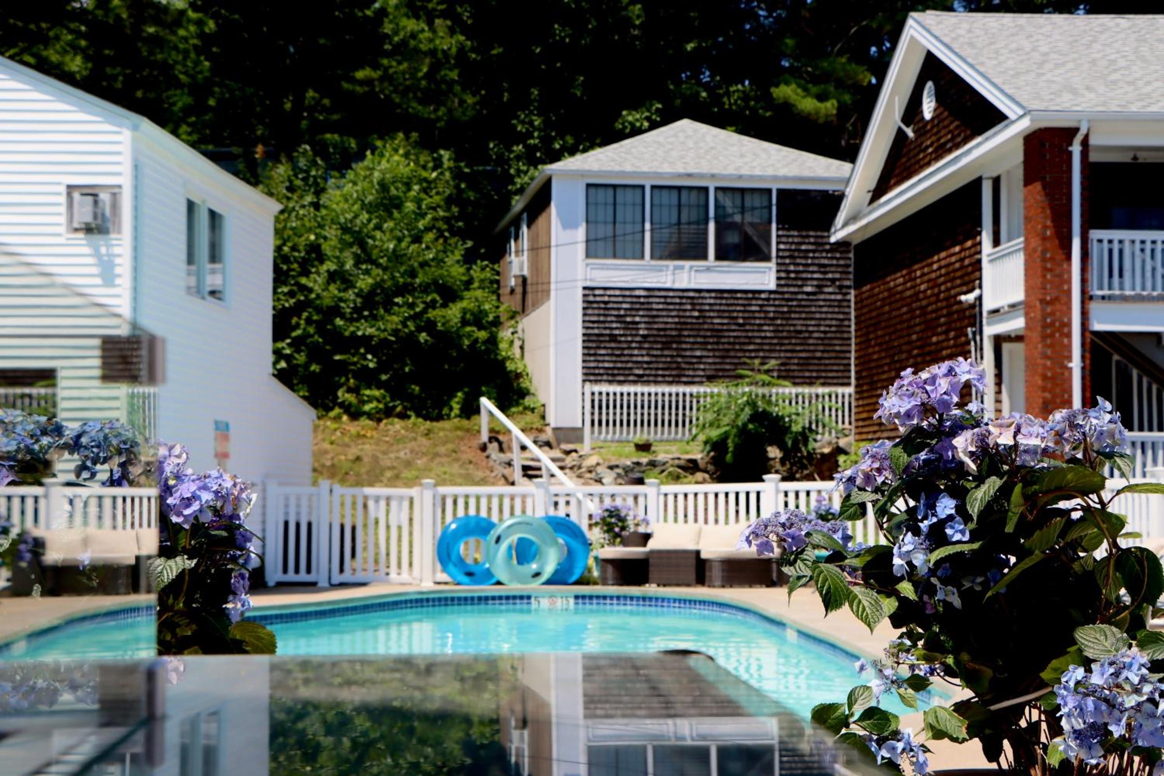 Sea View Motel - Property Image 19