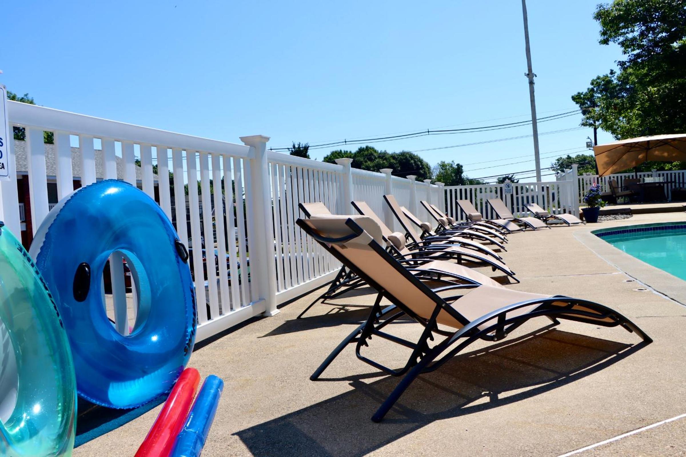 Sea View Motel - Property Image 22