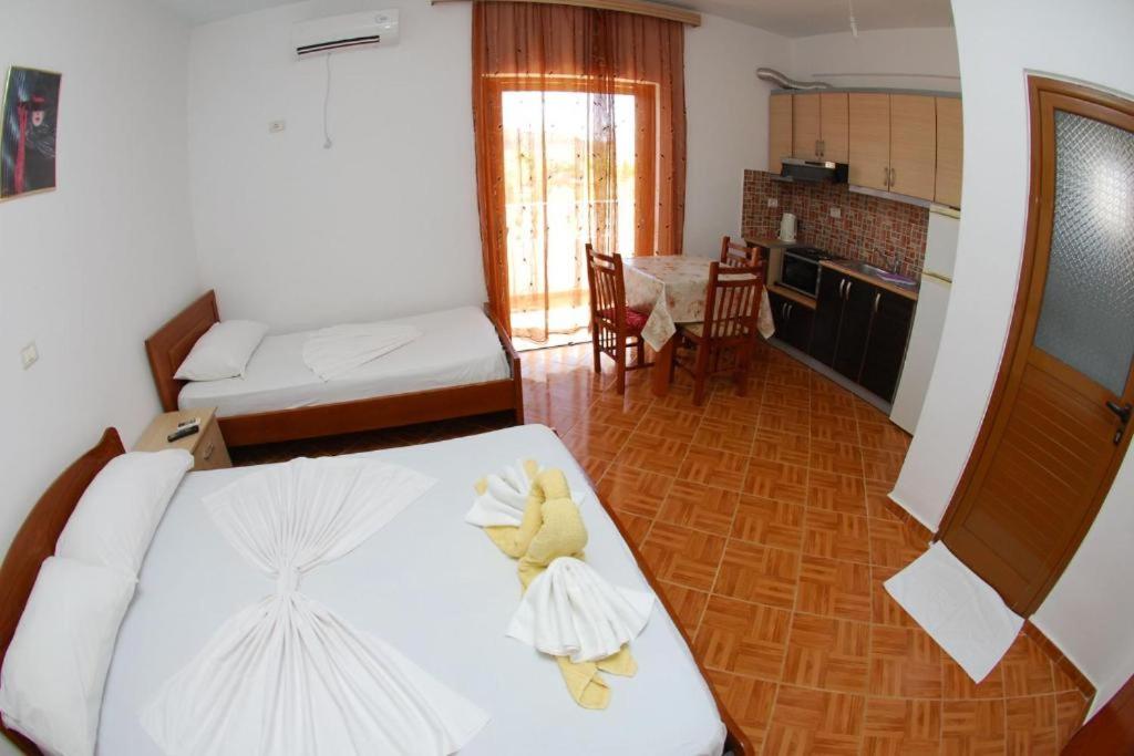 Vila Renato Ksamil photo 4