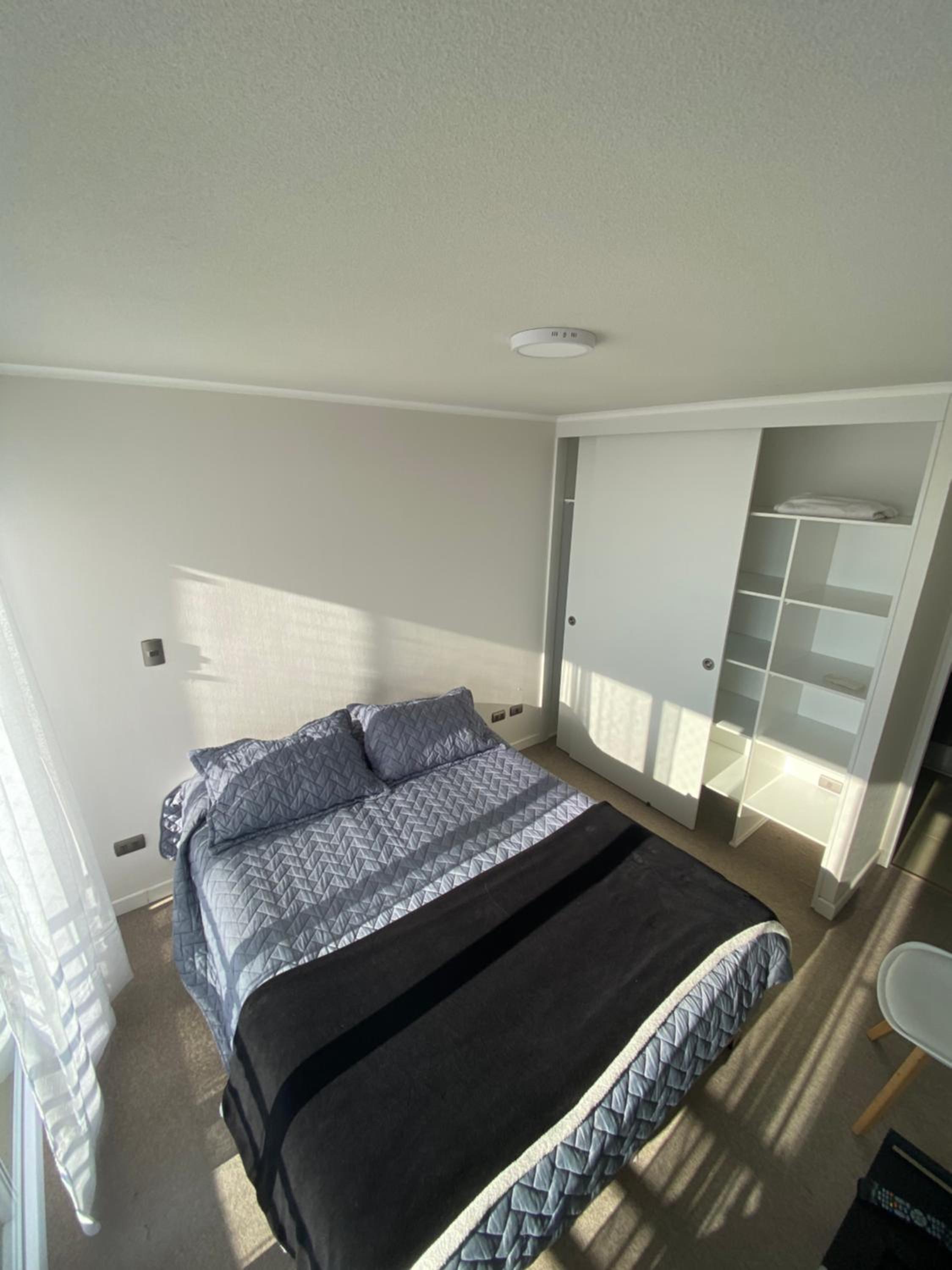 Departamento Condominio AltoMiramar