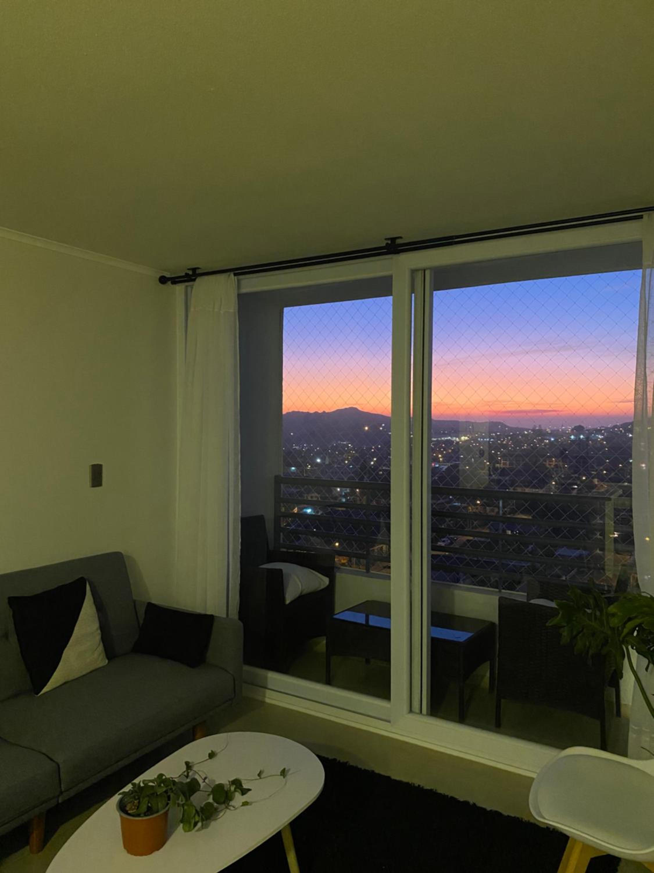 Departamento Condominio AltoMiramar