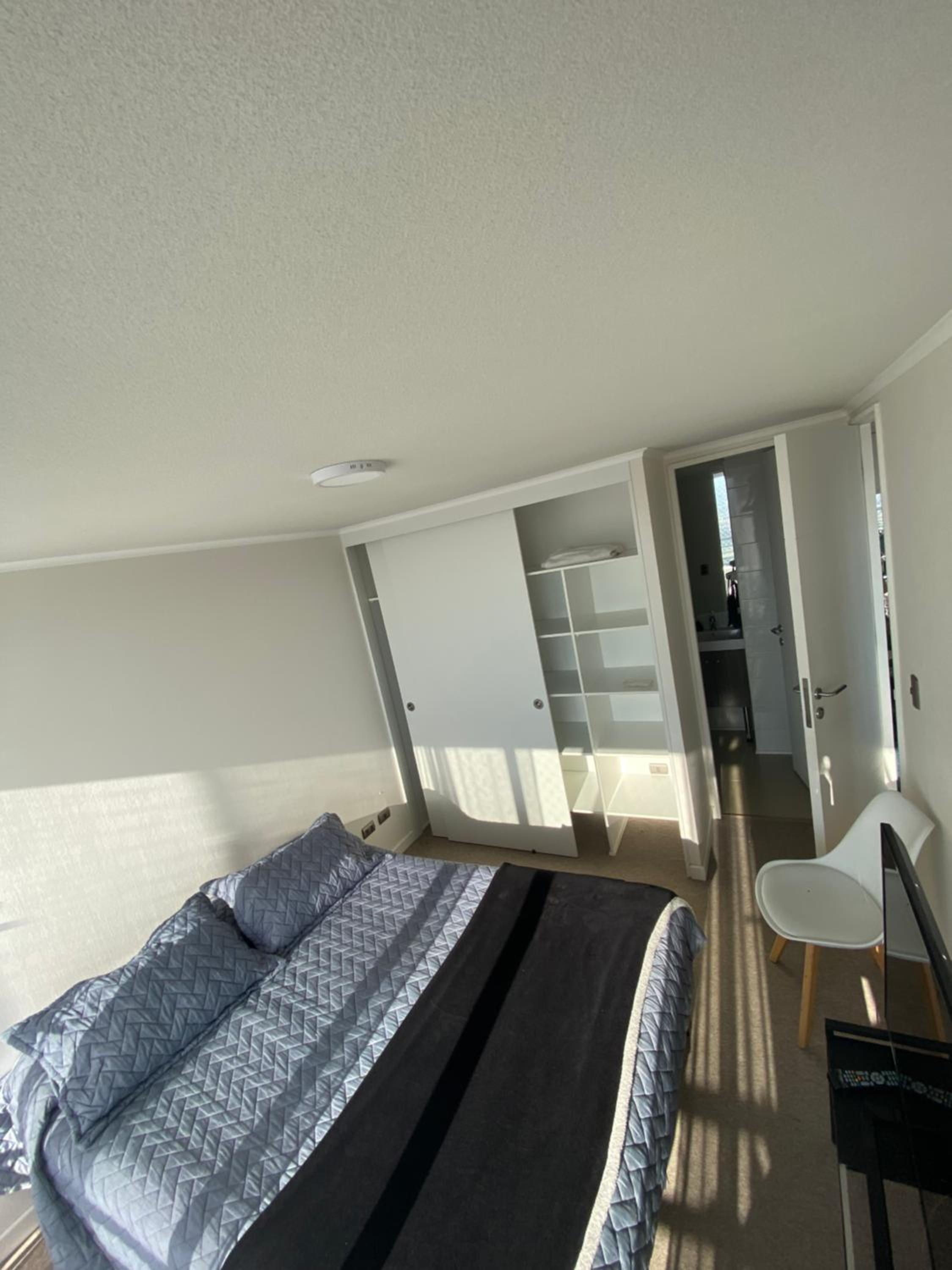 Departamento Condominio AltoMiramar