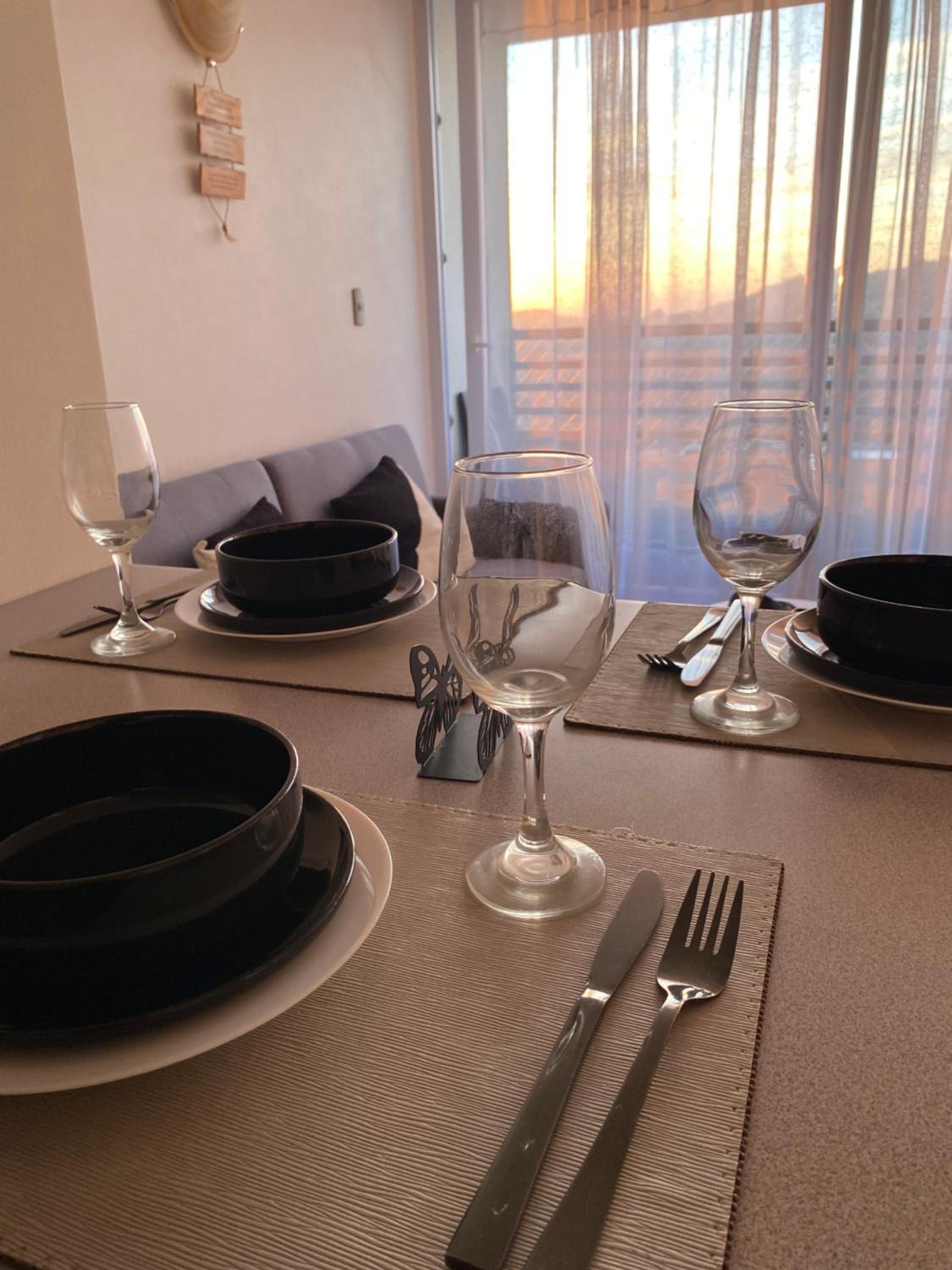 Departamento Condominio AltoMiramar