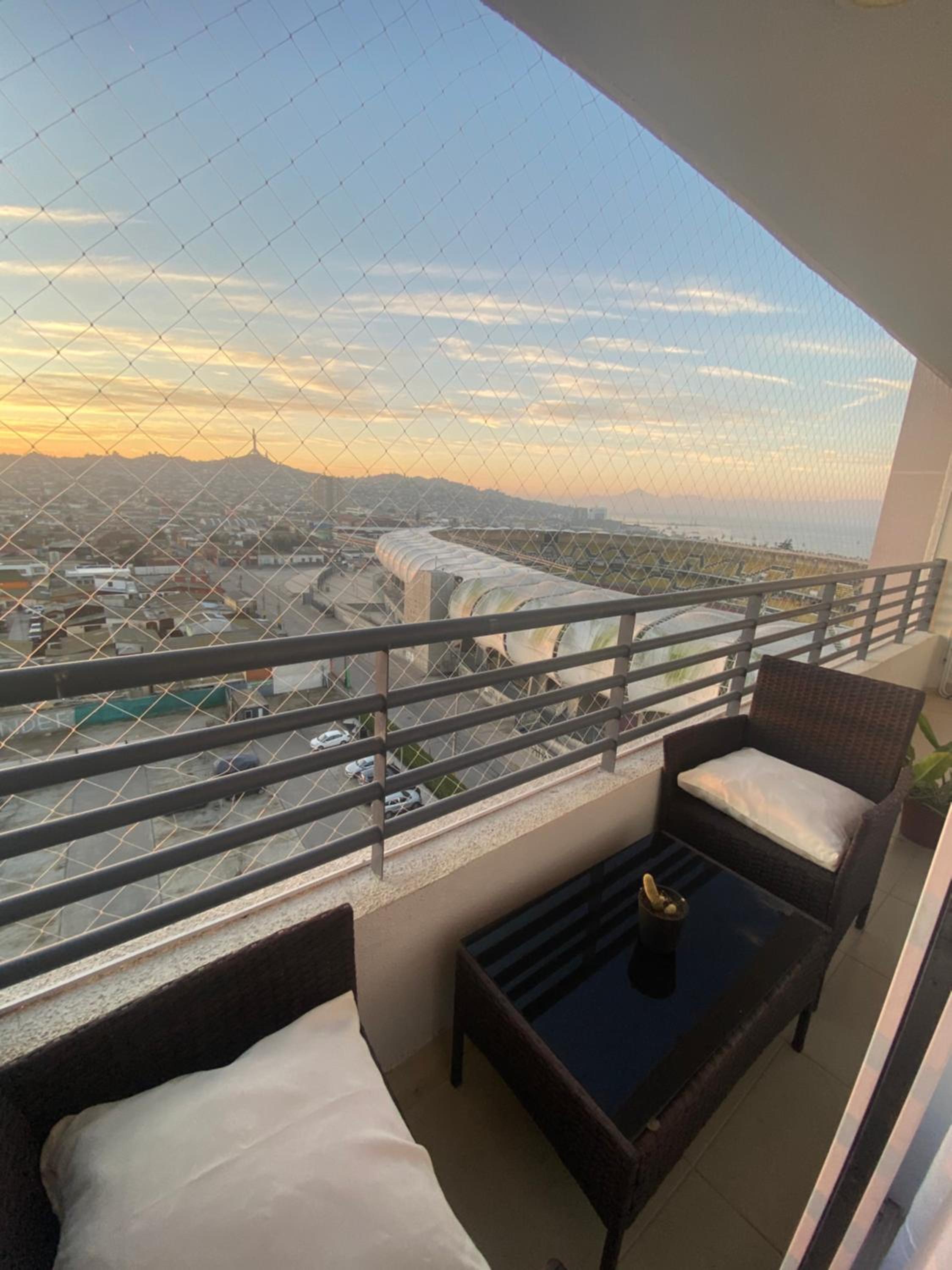 Departamento Condominio AltoMiramar