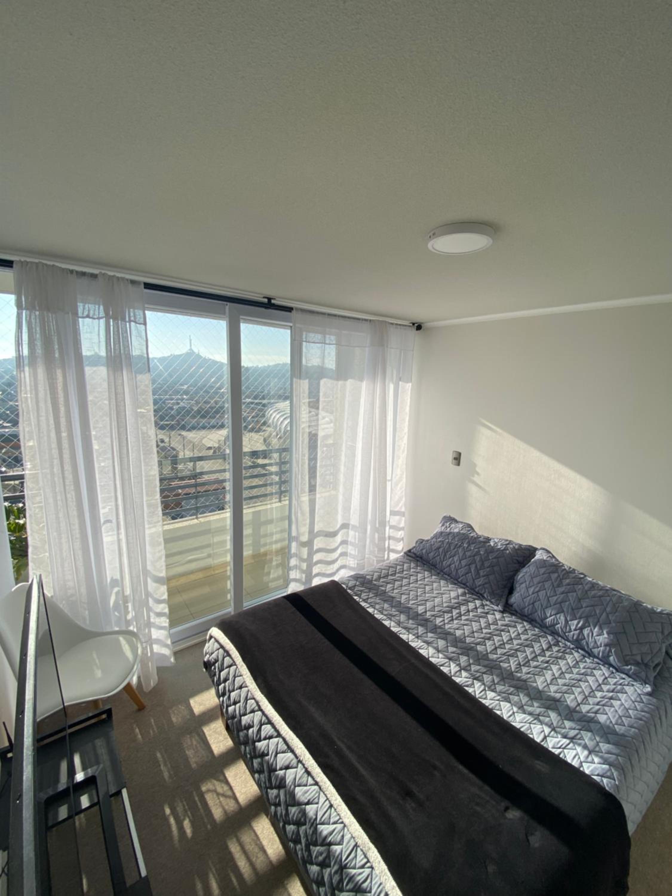 Departamento Condominio AltoMiramar
