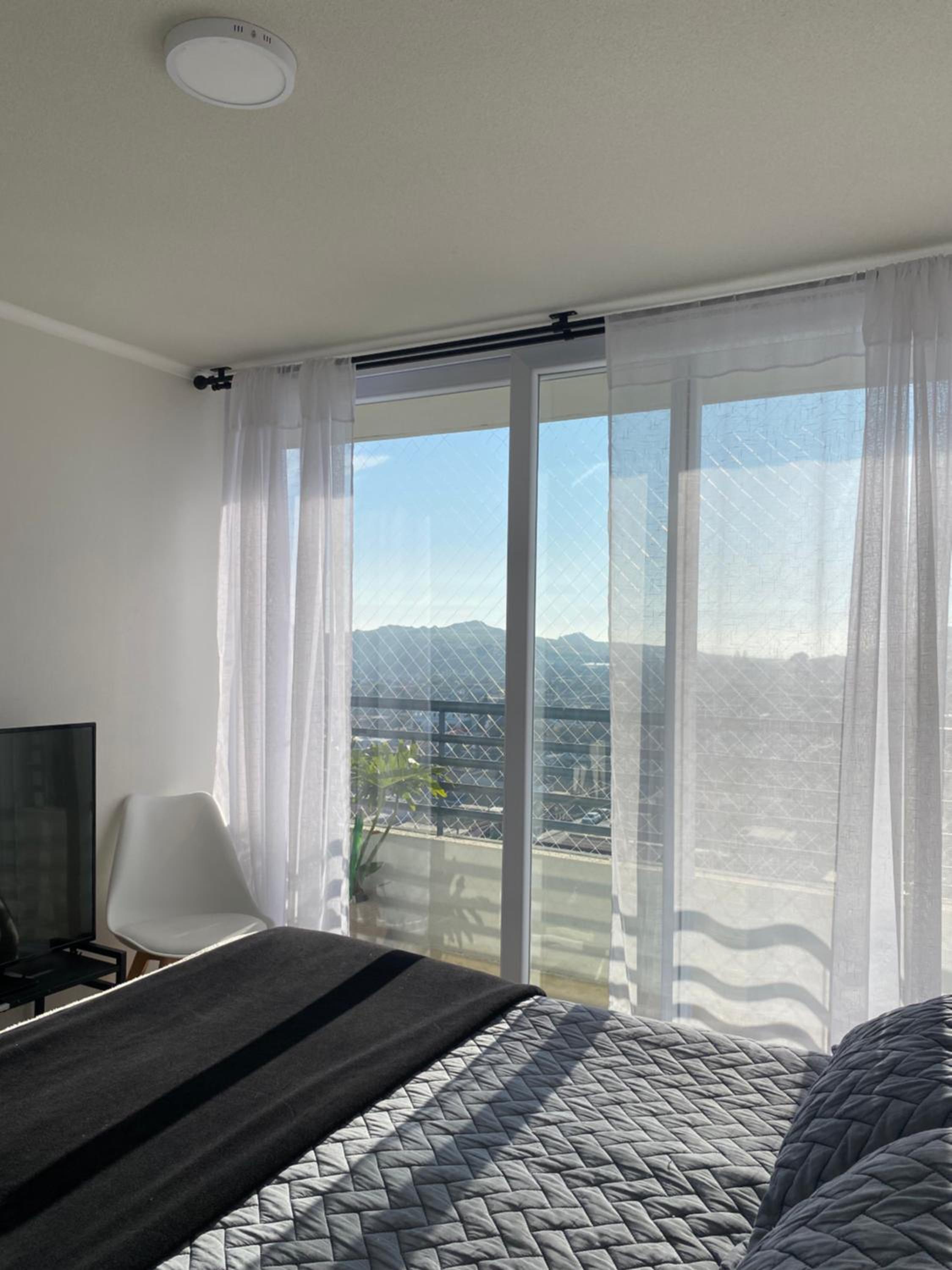 Departamento Condominio AltoMiramar