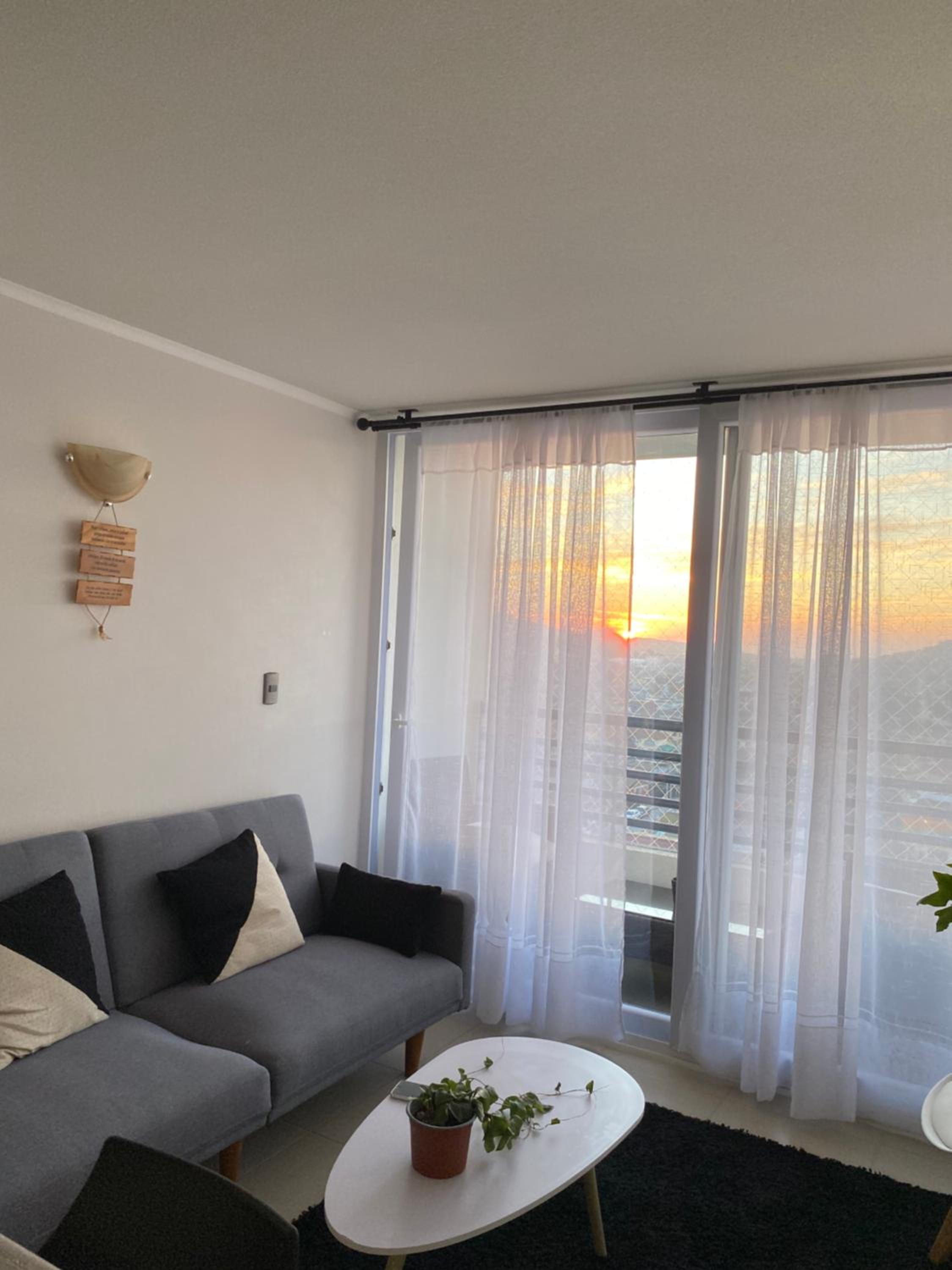 Departamento Condominio AltoMiramar