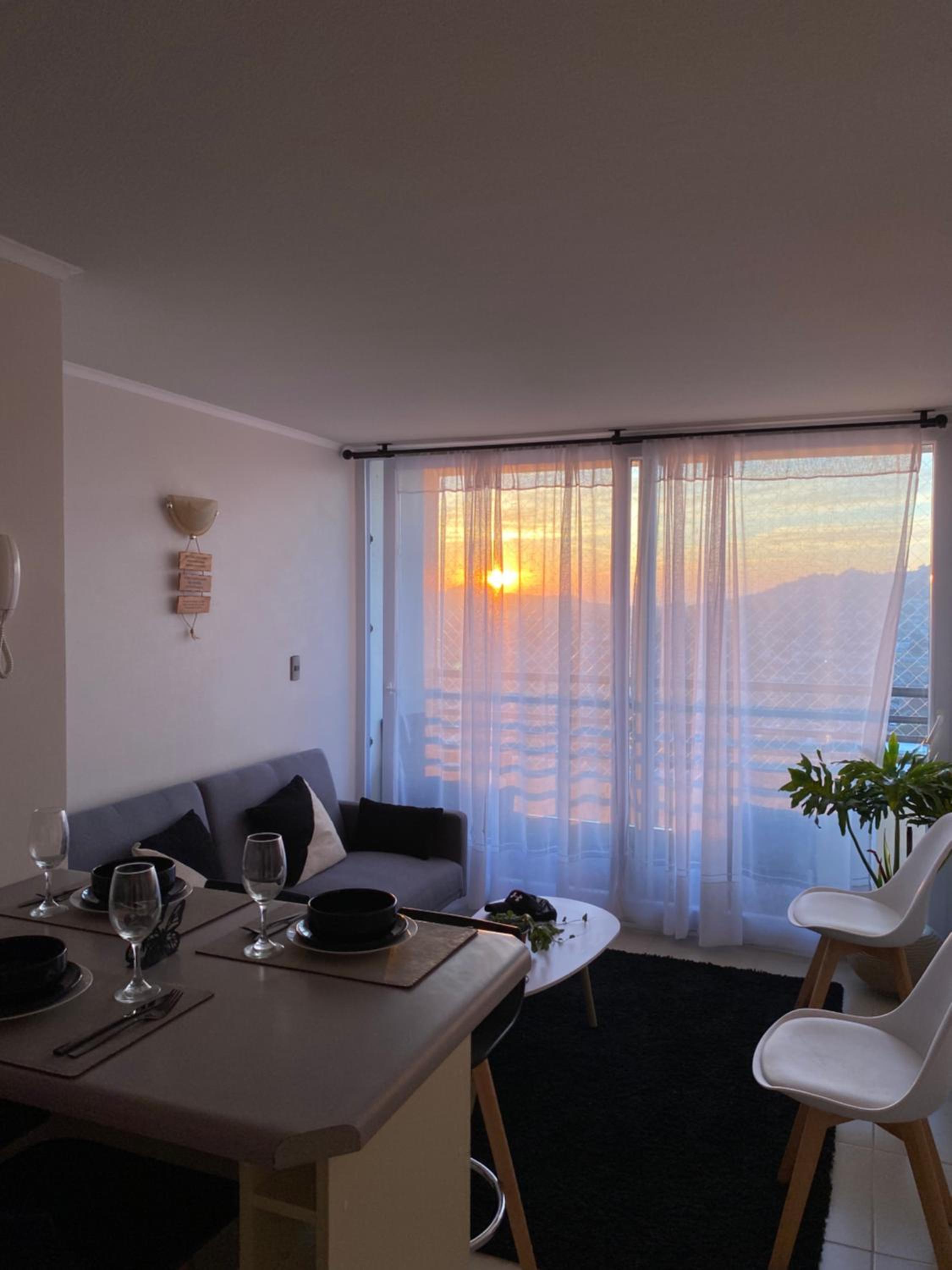 Departamento Condominio AltoMiramar
