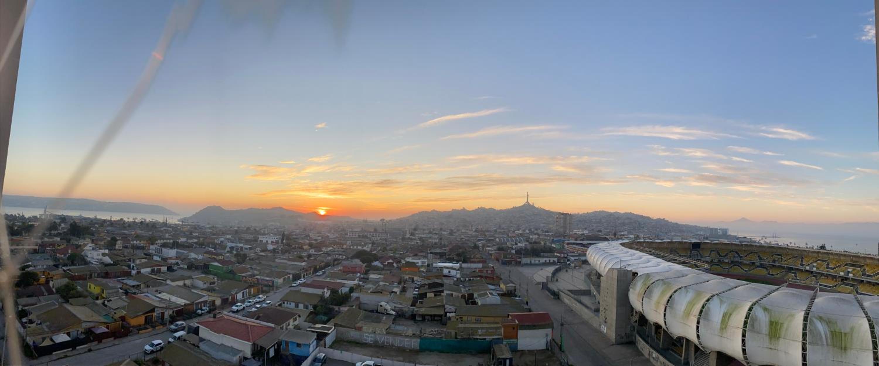 Departamento Condominio AltoMiramar