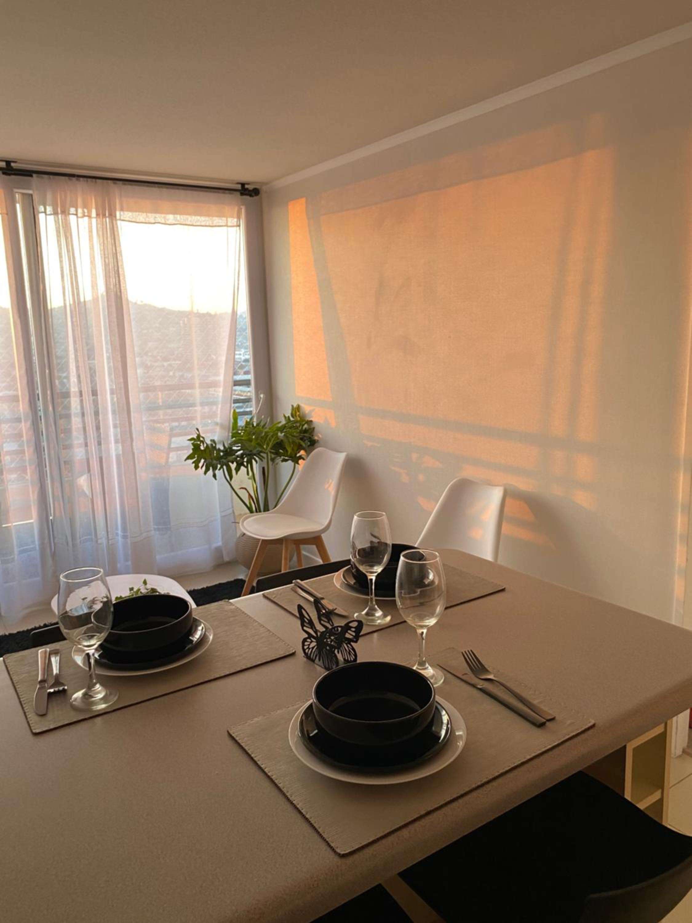 Departamento Condominio AltoMiramar