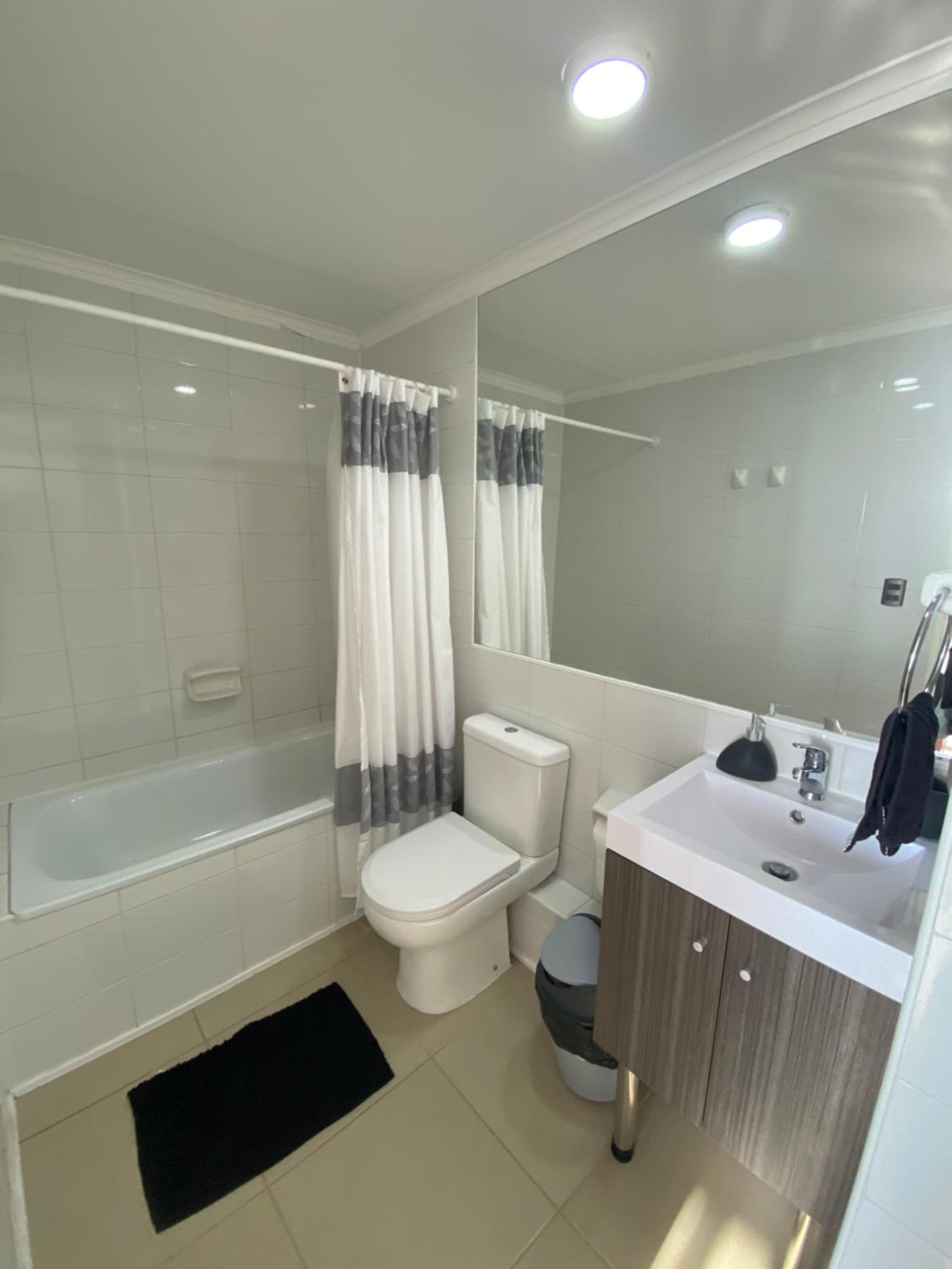 Departamento Condominio AltoMiramar