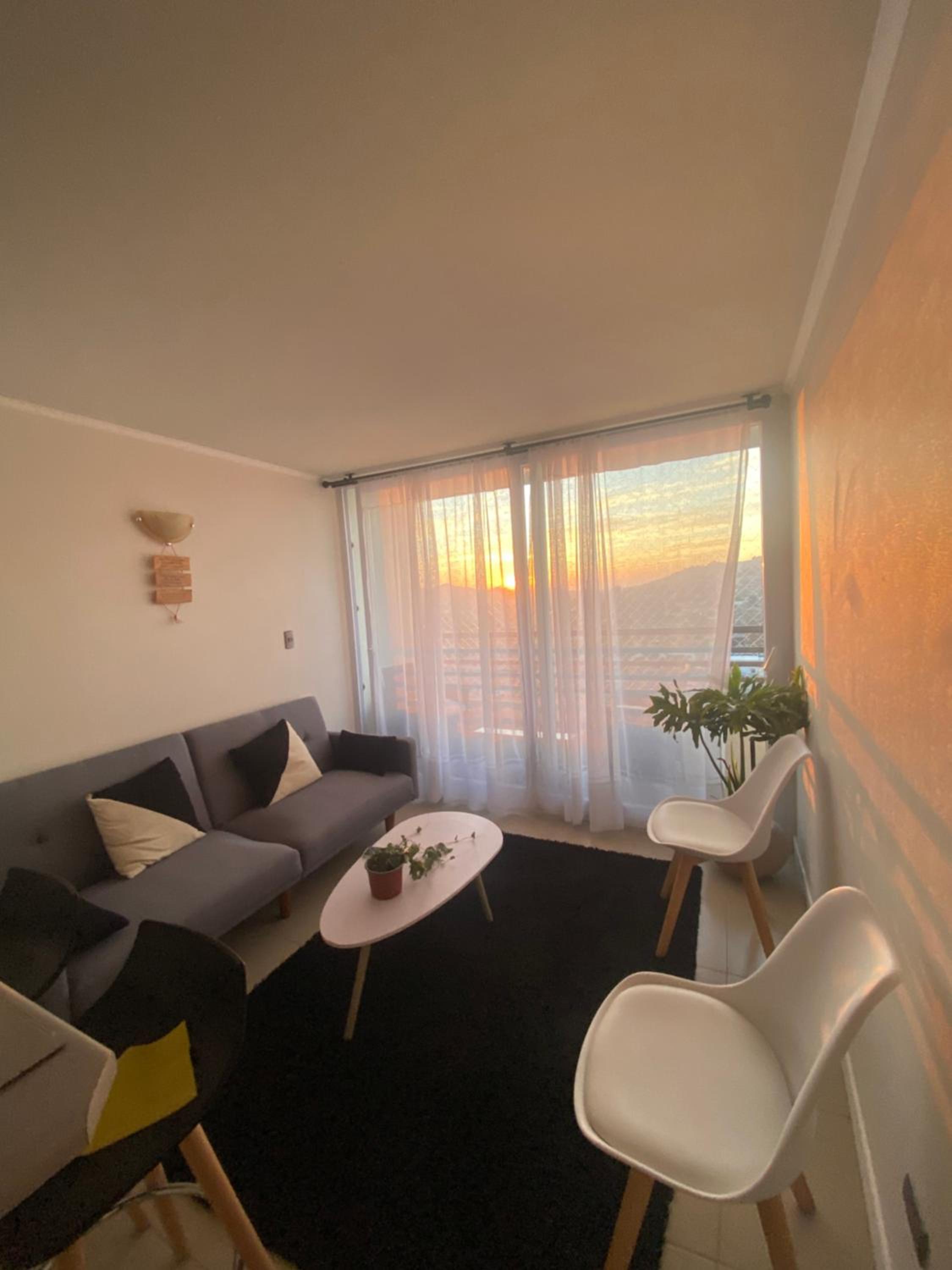 Departamento Condominio AltoMiramar